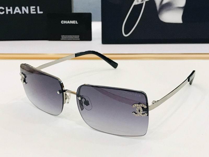 Chanel Sunglasses 1217